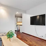 Apartament New Sandviken With Stunning View Bergen