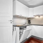 New Sandviken With Stunning View Apartament