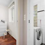 New Sandviken With Stunning View Apartament *