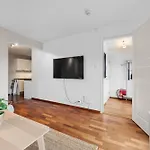 New Sandviken With Stunning View Apartament Bergen