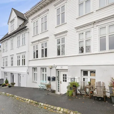 New Sandviken With Stunning View